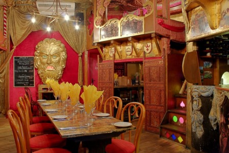 Little Bay Restaurant