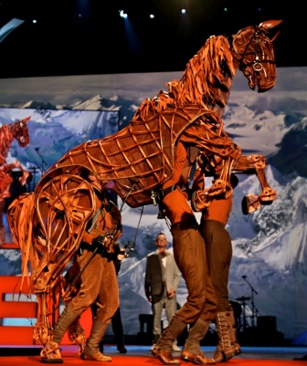 War Horse