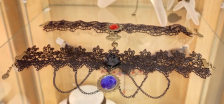 Tribal Voice Jewellery