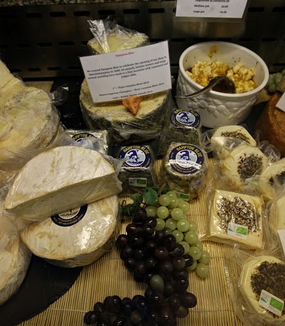 Woefuldane Cheese
